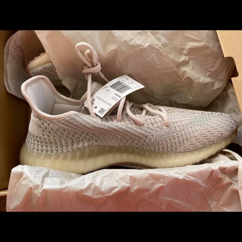 Yeezy Boost 350 11.5